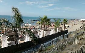 Studios - Bord De Plage